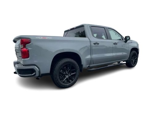 Thumbnail: 2024 Chevrolet Silverado 1500 - 23