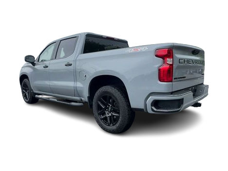 Thumbnail: 2024 Chevrolet Silverado 1500 - 4