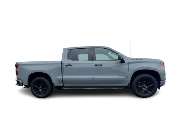 Thumbnail: 2024 Chevrolet Silverado 1500 - 24
