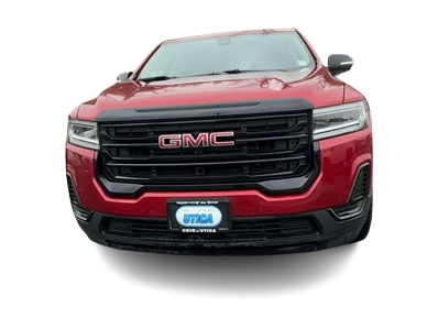 Thumbnail: 2021 GMC Acadia - 21