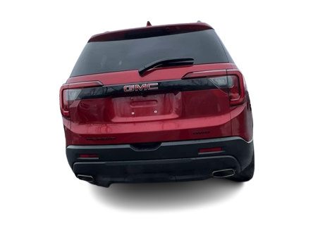 Thumbnail: 2021 GMC Acadia - 5