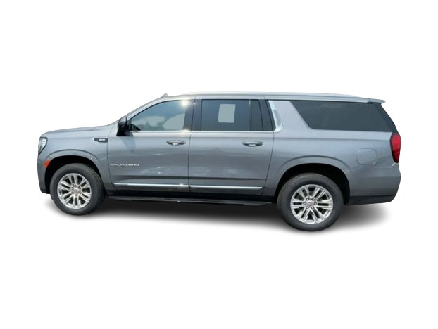 2022 GMC Yukon XL SLT 3