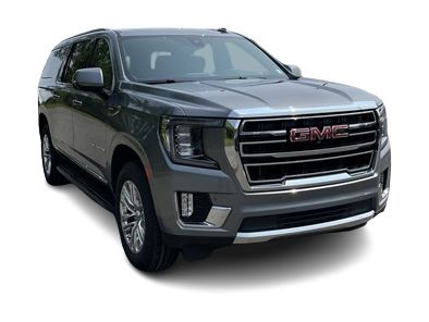 2022 GMC Yukon XL SLT 30