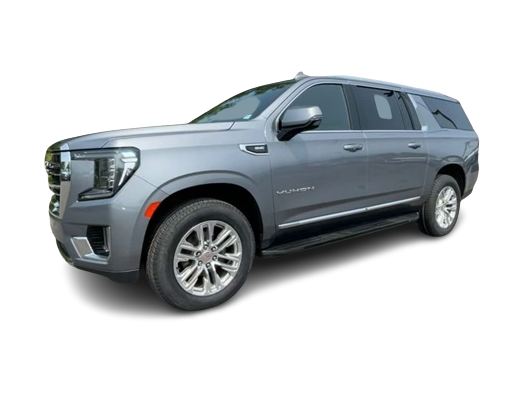 2022 GMC Yukon XL SLT 22