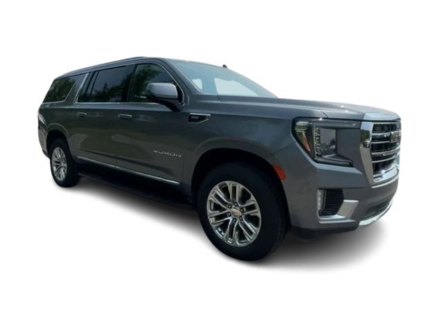 2022 GMC Yukon XL SLT 21