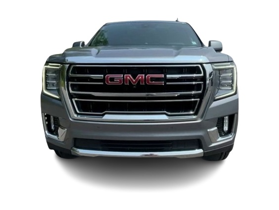 2022 GMC Yukon XL SLT 6