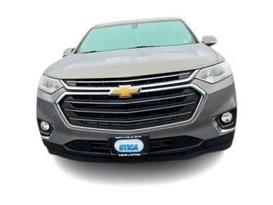 Thumbnail: 2018 Chevrolet Traverse - 6