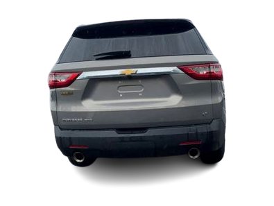 Thumbnail: 2018 Chevrolet Traverse - 5