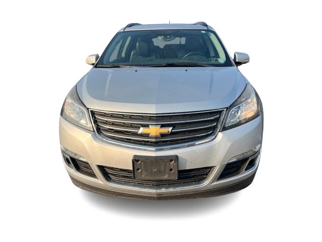 Thumbnail: 2017 Chevrolet Traverse - 6