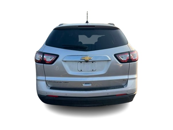 Thumbnail: 2017 Chevrolet Traverse - 5
