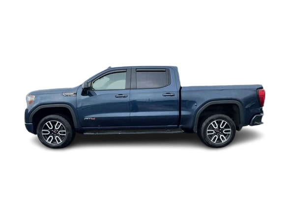 Thumbnail: 2020 GMC Sierra 1500 - 3