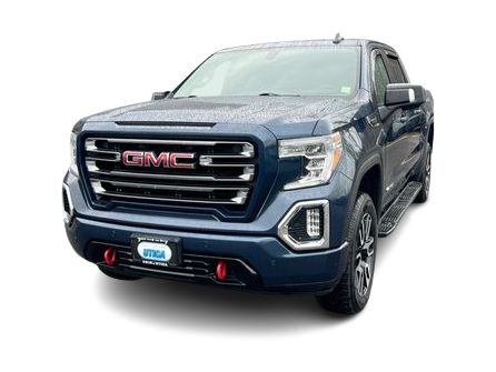 Thumbnail: 2020 GMC Sierra 1500 - 5