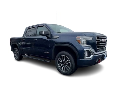 Thumbnail: 2020 GMC Sierra 1500 - 19