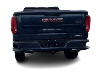 Thumbnail: 2020 GMC Sierra 1500 - 4