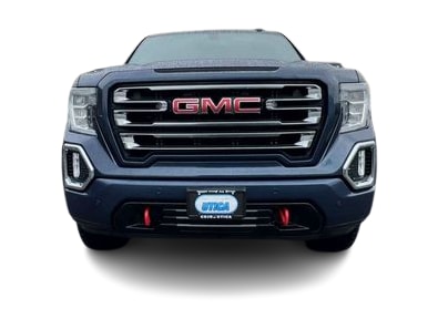 Thumbnail: 2020 GMC Sierra 1500 - 20