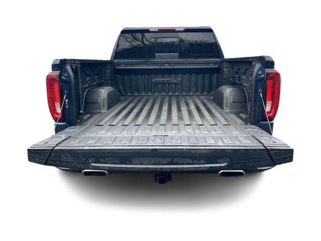 Thumbnail: 2020 GMC Sierra 1500 - 16