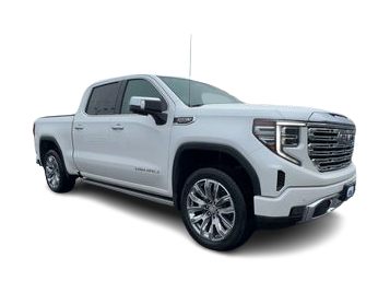 Thumbnail: 2024 GMC Sierra 1500 - 20
