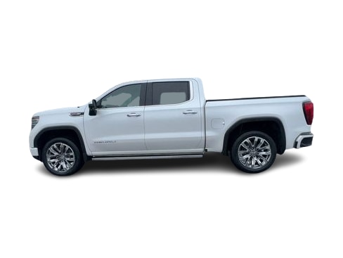 Thumbnail: 2024 GMC Sierra 1500 - 3