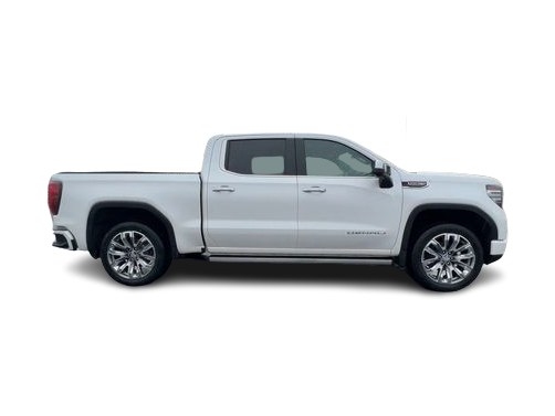 Thumbnail: 2024 GMC Sierra 1500 - 23