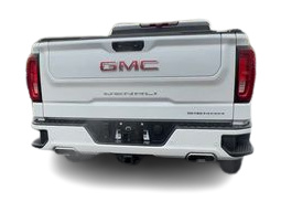 Thumbnail: 2024 GMC Sierra 1500 - 4