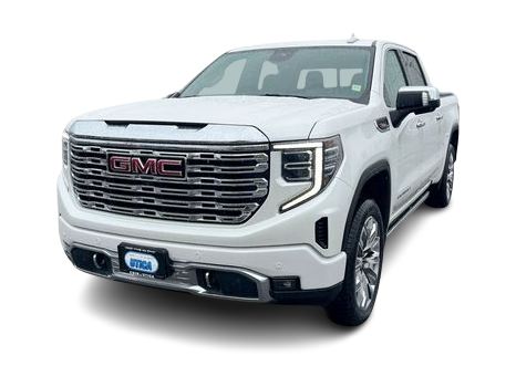 Thumbnail: 2024 GMC Sierra 1500 - 5