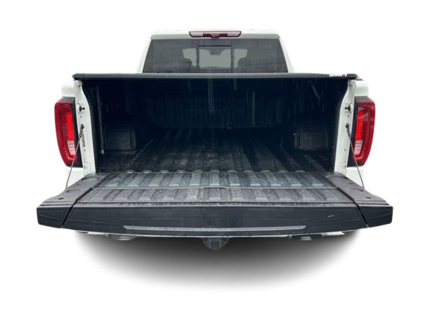 Thumbnail: 2024 GMC Sierra 1500 - 17