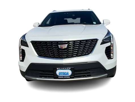 2019 Cadillac XT4 Premium Luxury 22