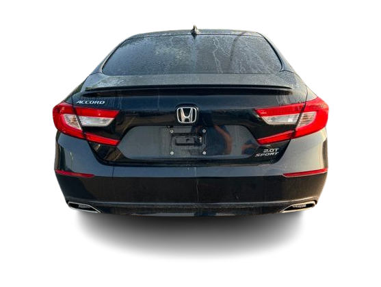 Thumbnail: 2018 Honda Accord - 5