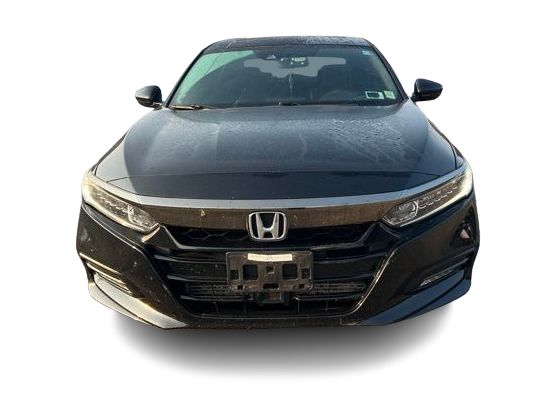 Thumbnail: 2018 Honda Accord - 6