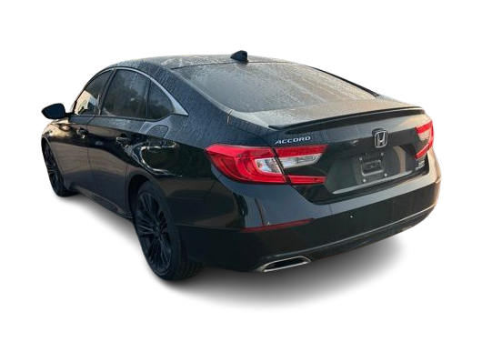 Thumbnail: 2018 Honda Accord - 4