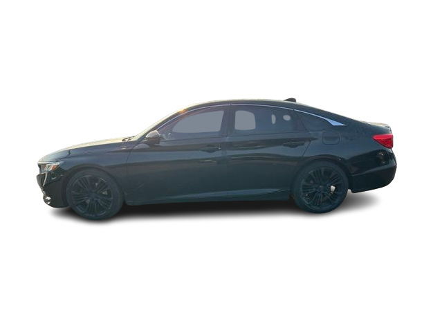 Thumbnail: 2018 Honda Accord - 3