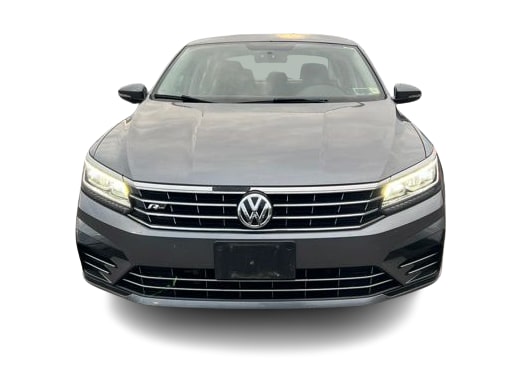 Thumbnail: 2017 Volkswagen Passat - 6