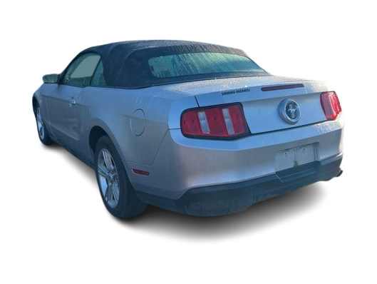Thumbnail: 2010 Ford Mustang - 4