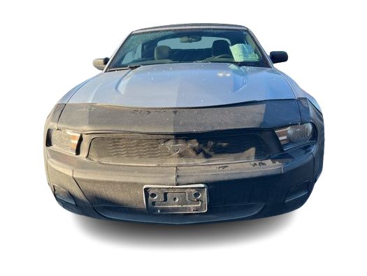 Thumbnail: 2010 Ford Mustang - 6