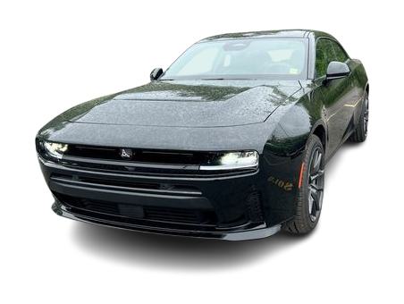 Thumbnail: 2026 Dodge Charger - 5