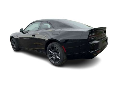 Thumbnail: 2026 Dodge Charger - 4