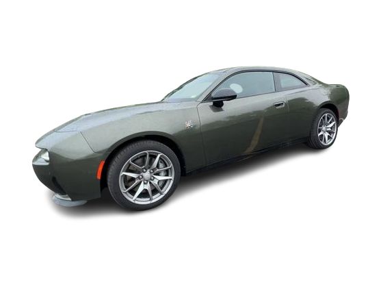 Thumbnail: 2026 Dodge Charger - 3