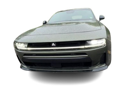 Thumbnail: 2026 Dodge Charger - 5