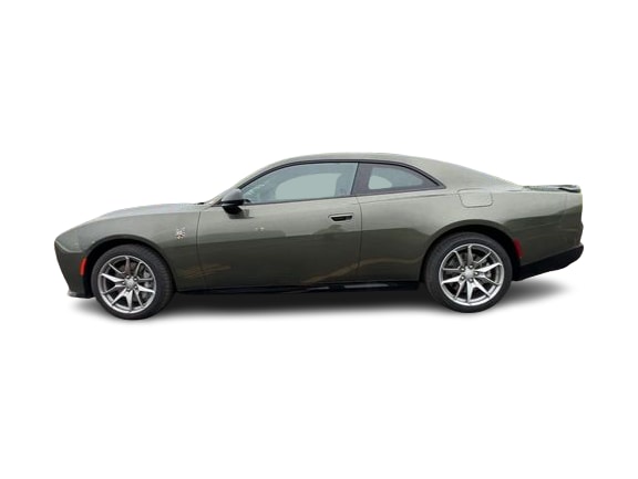 Thumbnail: 2026 Dodge Charger - 22