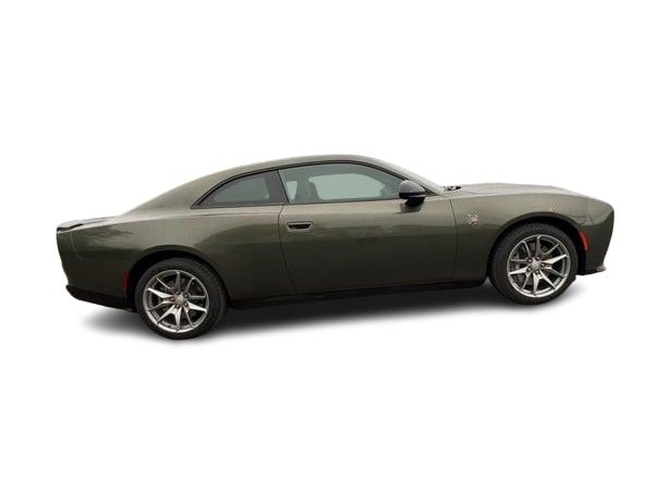 Thumbnail: 2026 Dodge Charger - 25