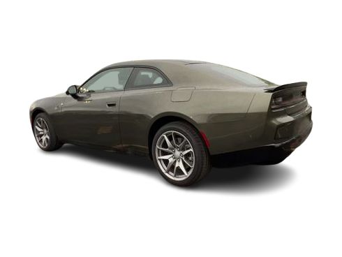 Thumbnail: 2026 Dodge Charger - 4