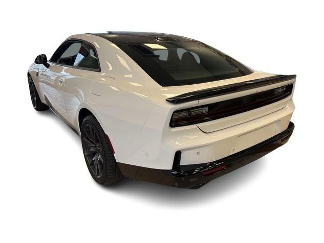Thumbnail: 2026 Dodge Charger - 4