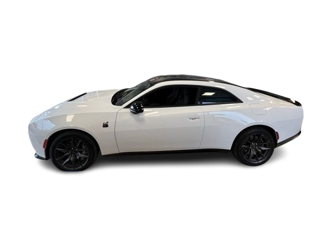 Thumbnail: 2026 Dodge Charger - 3