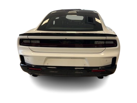 Thumbnail: 2026 Dodge Charger - 5