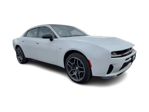 Thumbnail: 2026 Dodge Charger - 21