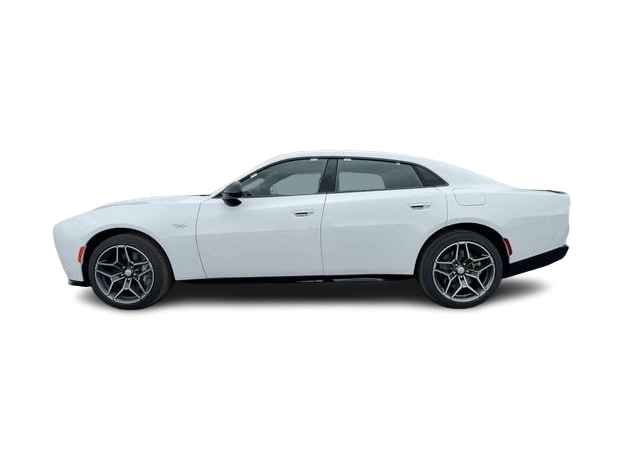 Thumbnail: 2026 Dodge Charger - 3