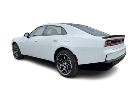 Thumbnail: 2026 Dodge Charger - 4