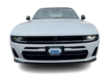 Thumbnail: 2026 Dodge Charger - 22