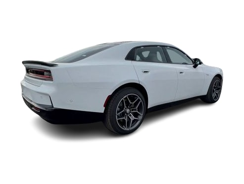 Thumbnail: 2026 Dodge Charger - 23