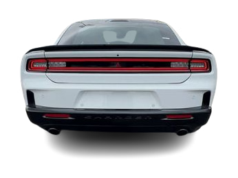 Thumbnail: 2026 Dodge Charger - 5